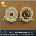 high quality hot sale atm parts Small plastic gears atm plastic gear refurbished ATM factory